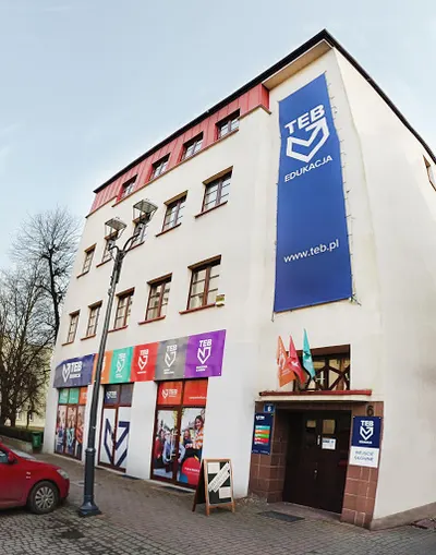 TEB Edukacja